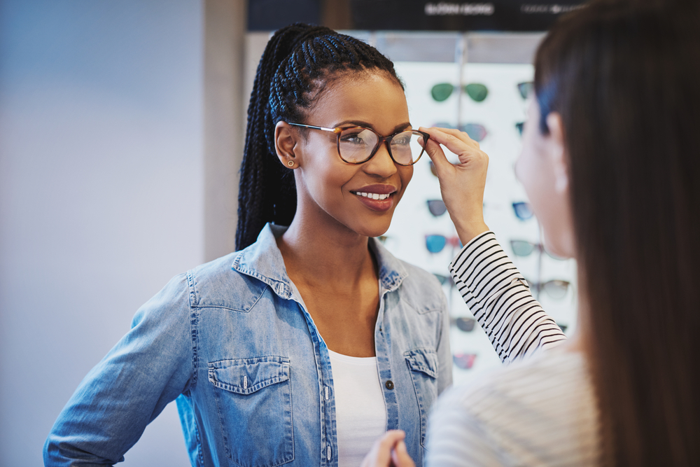 New discount trending spectacles