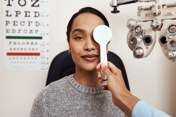 Understanding Eye Exams