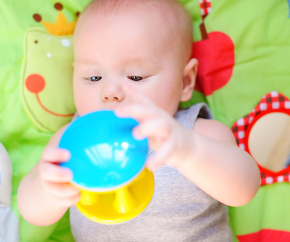 Child eye care