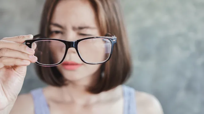 Vision Correction