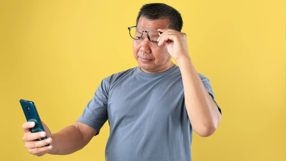 Presbyopia in 2025