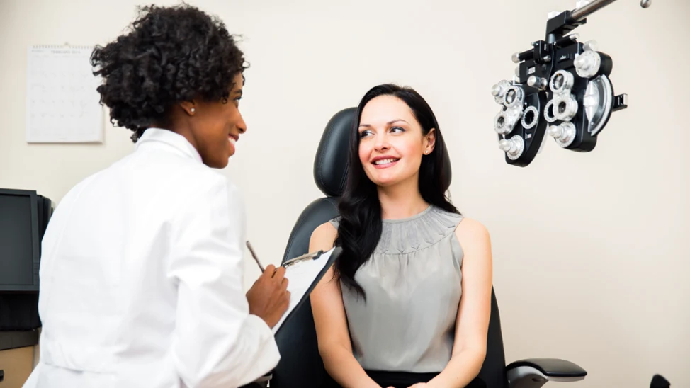 Questions to Ask Your Eye Doctor