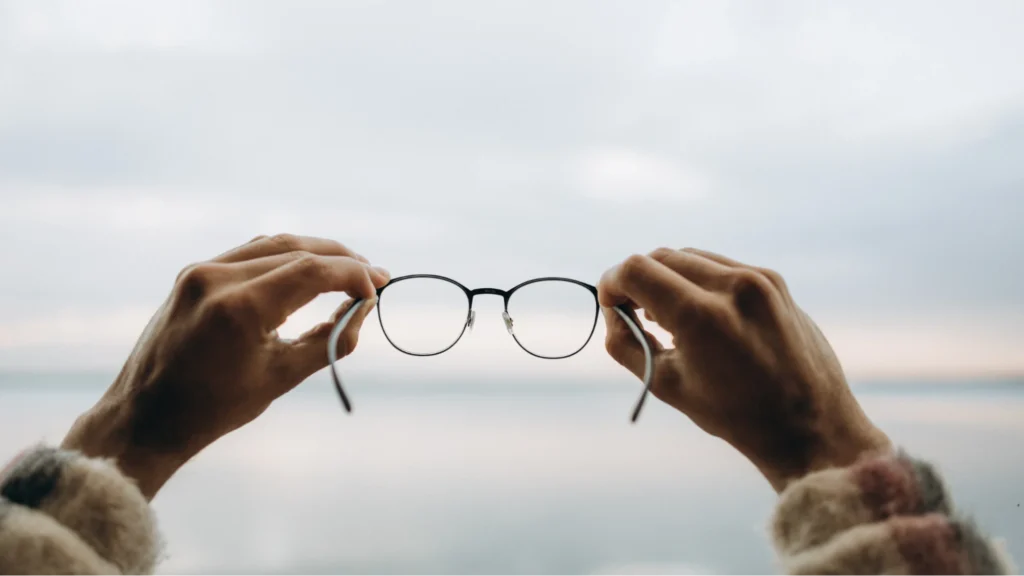 Vision Loss