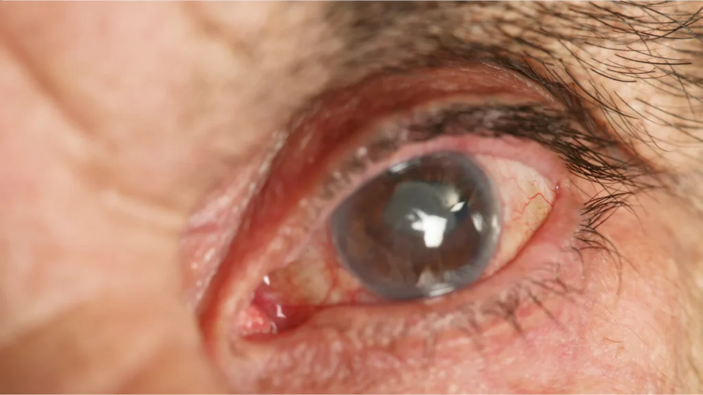 Glaucoma