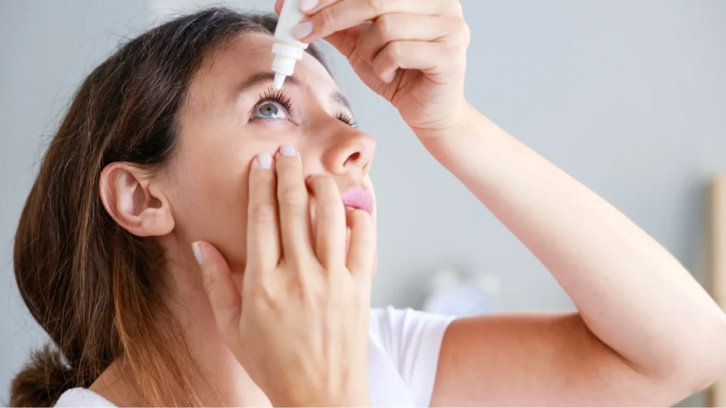 eye care