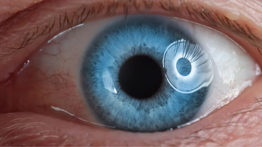 Retinal Diseases