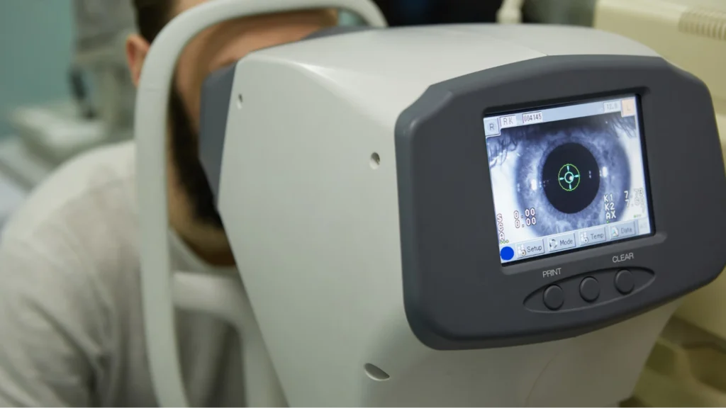Eye Care 