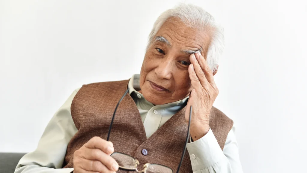 Hypertensive Eye Disease