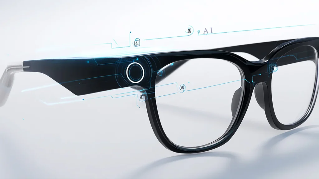 Smart Eyewear