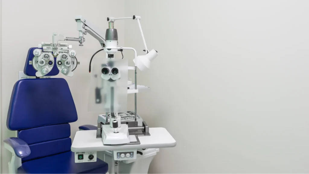 Preventive Optometry