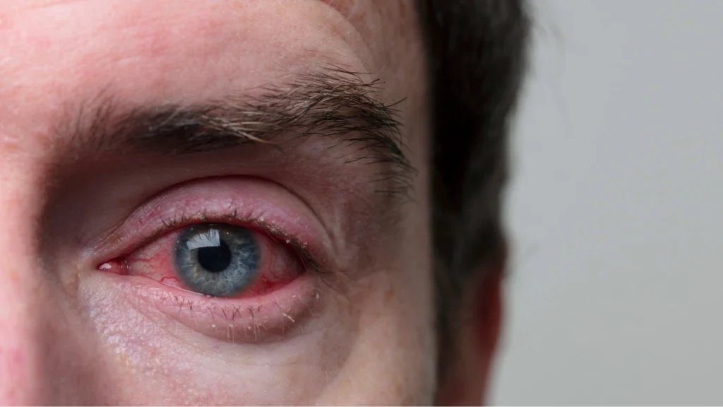 Stye vs Pink Eye: differences, symptoms, causes, and treatments