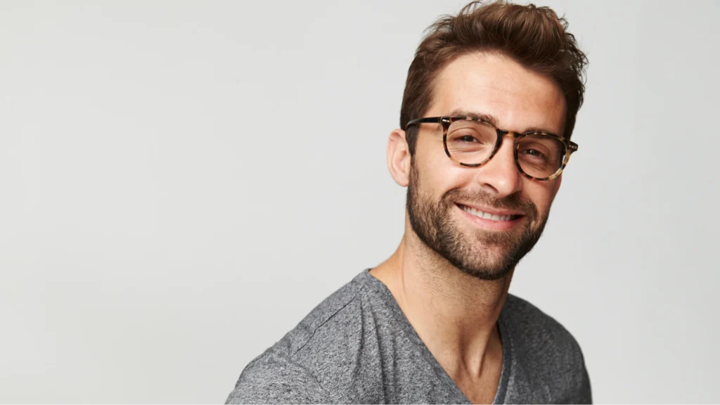 Do Glasses Make Your Eyesight Better