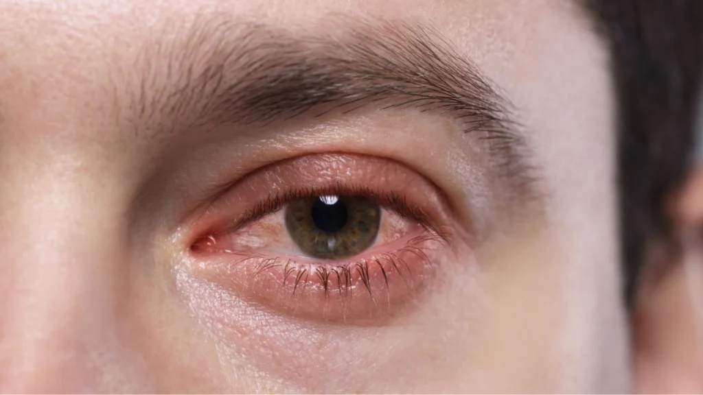 Conjunctivitis Treatment for Pink Eye Types