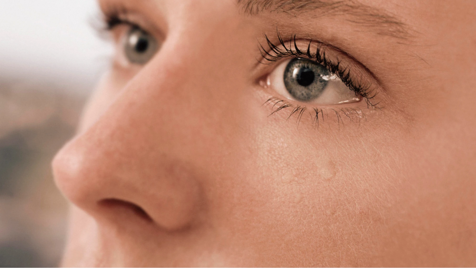 Watery Eyes Causes