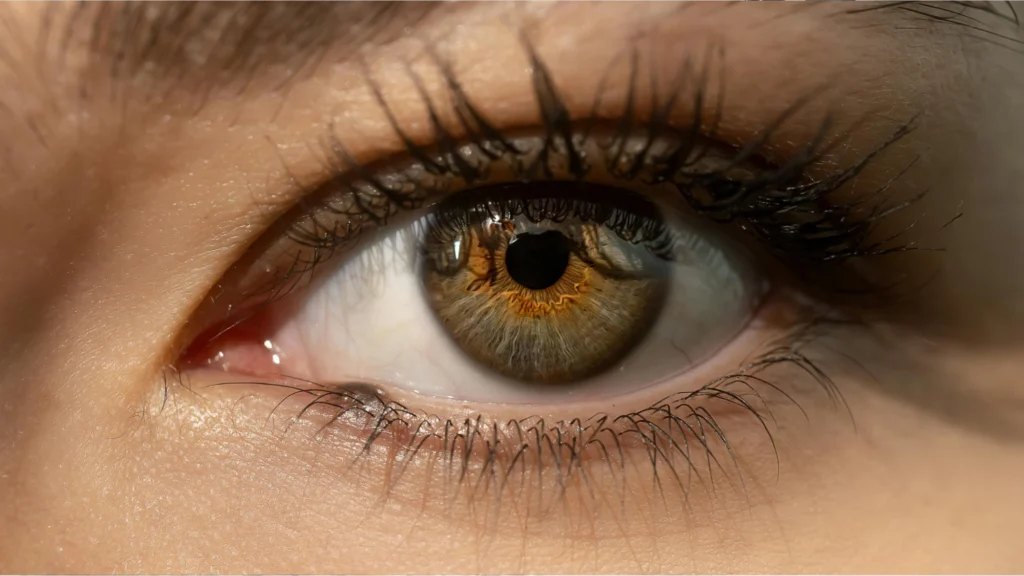 Eye Floaters and Flashes
